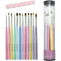 お得ネイリスト検定用品セット（ツール、ブラシ、容器付き） お得ネイリスト検定用品セット（ツール、ブラシ、容器付き